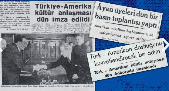 CHP’nin ABD’ye teslim ettiği Milli Eğitim sistemini 77 yıldır kurtaramıyoruz!