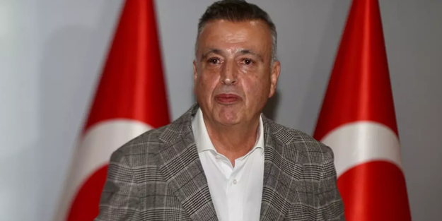 CHP'nin aday göstermediği Battal İlgezdi'den İYİ Parti bombası