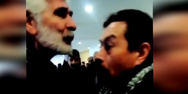 CHP’nin aday tanıtım toplantısında skandal! Maaş soran işçiyi salondan attılar
