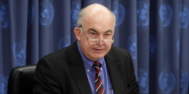 CHP'nin adayı belli oldu! Ecevit'in bir numaralı adamı