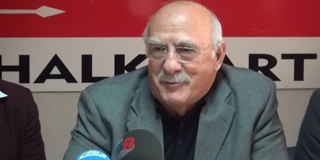 CHP'nin adayı olacaktı... Reddetti!