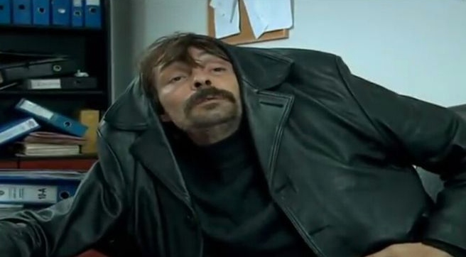 CHP'nin adayı olmuştu! ‘Behzat Ç’den "Hadi git işine be" dedirten açıklama! Sen kimi kandırıyorsun be adam