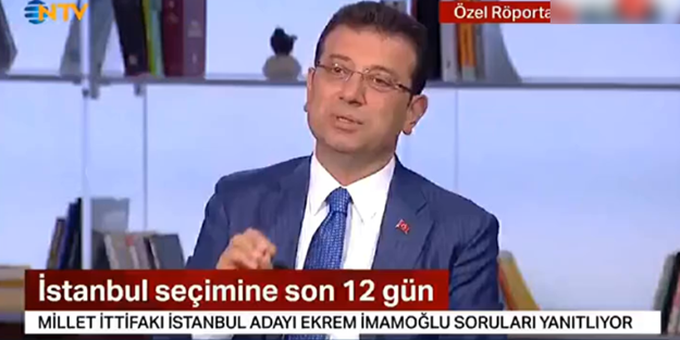 CHP’nin adayının yalanına TRT’den videolu cevap!
