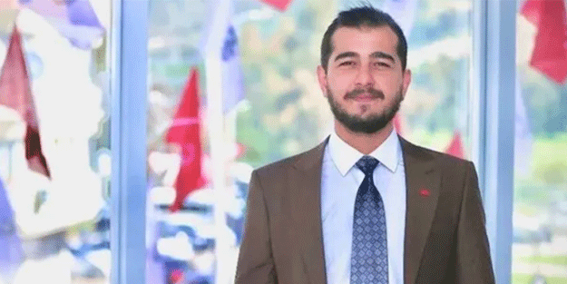 CHP'nin adaylığını iptal ettiği Uygar Yıldırım: Alevi inancında gasp etmek yoktur!