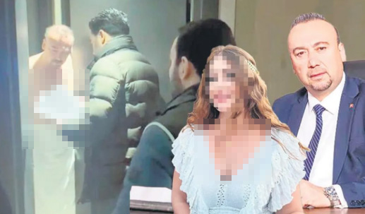 CHP’nin ahlaksız trolleri fuhuşçu Özkan Yalım’a akıl verdi: ‘Otelde ne işin var, daire tutmak çok mu zordu’