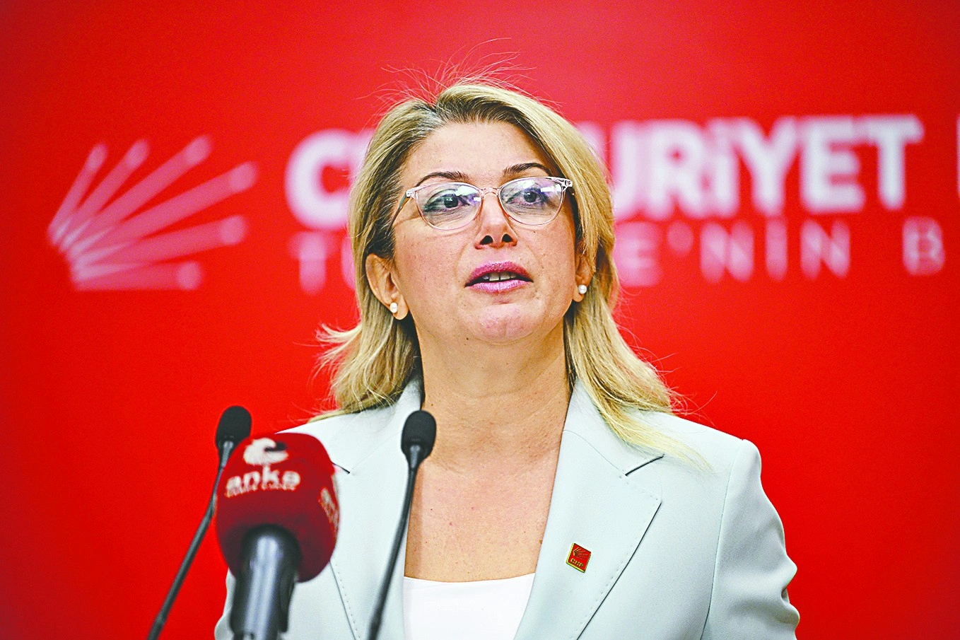 CHP’nin aklı fesat sözleşmesinde kaldı