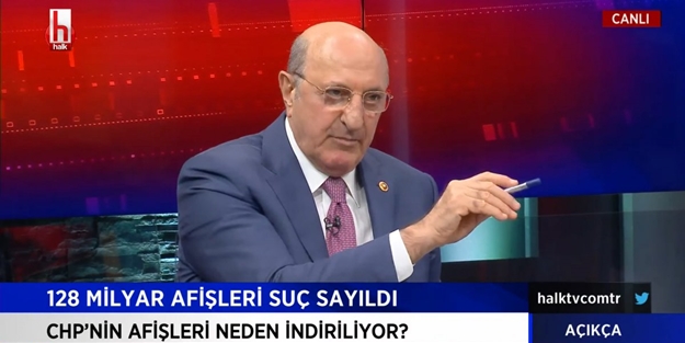 CHP'nin algısını CHP'li isim çökertti! 'Kaybolmaz'