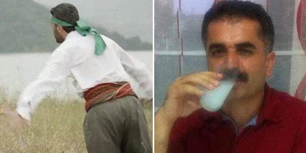 CHP'nin Alisiz Alevi'si Aygün 'semah'tan rahatsız oldu