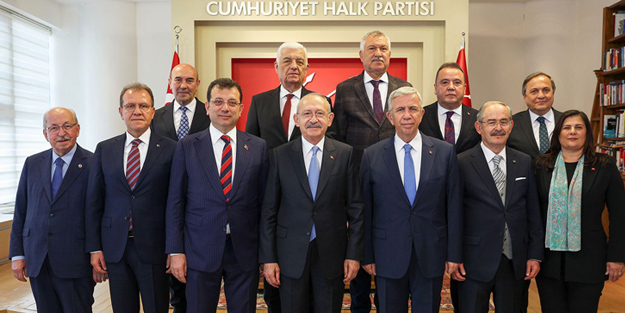 CHP'nin Ankara Büyükşehir Belediye Başkan adayı belli olu