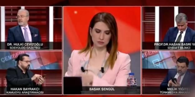 CHP'nin anketçisi böyle isyan etti: Sünepeliğe bakın
