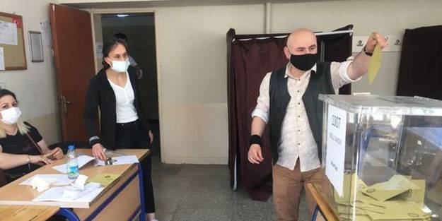 CHP'nin anketçisi neyin kafasını yaşıyor?
