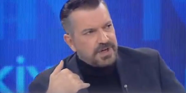 CHP'nin anketçisine muhteşem cevap