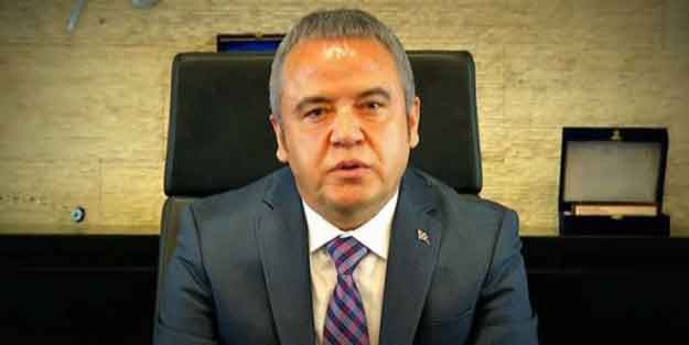 CHP'nin Antalya adayı belli oldu