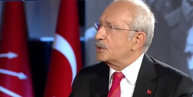CHP'nin arka bahçesi THK için Kılıçdaroğlu'ndan şaşırtan itiraf: Büyük yolsuzluklar var