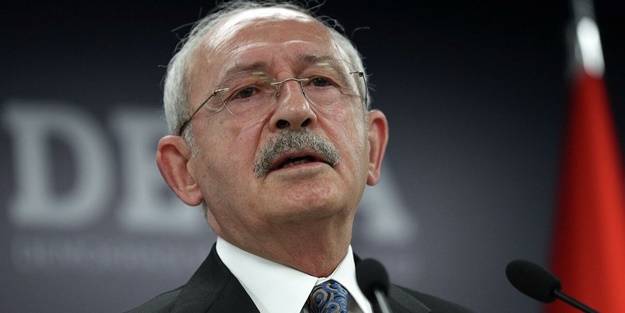 CHP'nin asgari ücret teklifi belli oldu