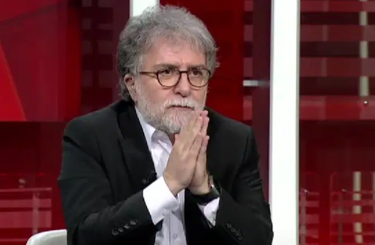 CHP'nin Asıl Sorunu Kurultay Değil, Erdoğan'ı yenememek... Ahmet Hakan’dan çarpıcı analiz