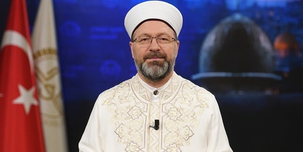 CHP’nin AYM başvurusunda dikkat çeken 'Ali Erbaş' detayı