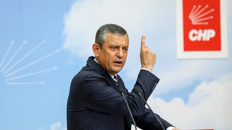 CHP’nin azılı tahrikçileri komisyonda