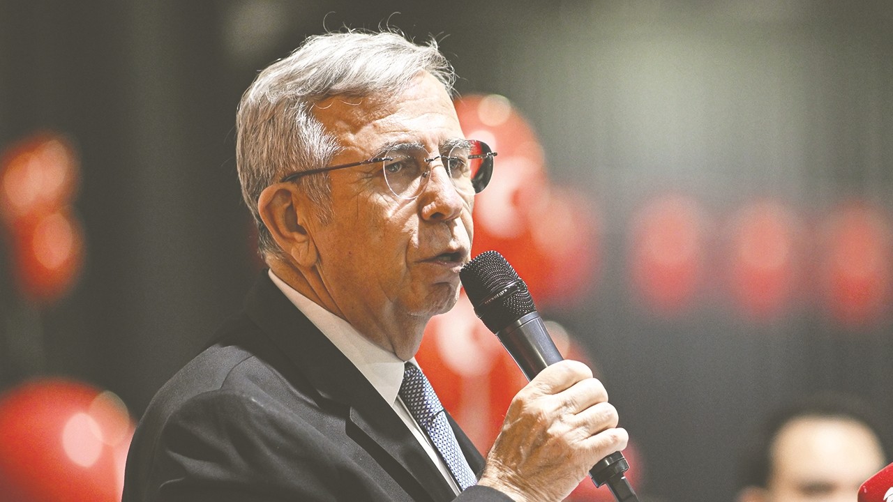 CHP’nin B planında Mansur Yavaş yok