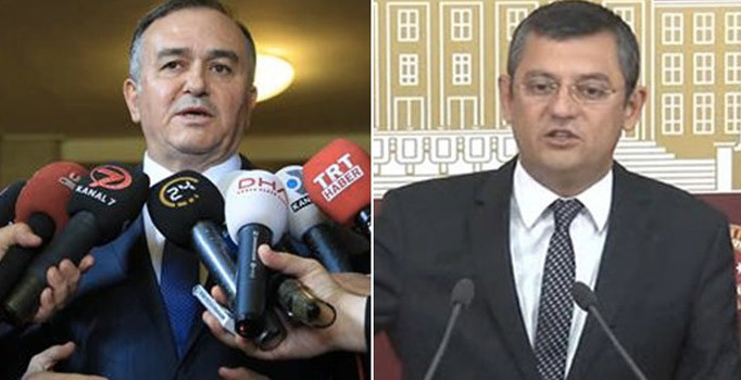 CHP'nin bakanlık iddiasına MHP'den cevap geldi