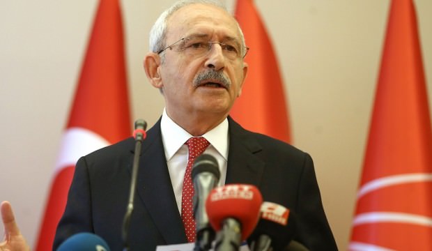 CHP'nin bankadan sonra haber ajansı da oldu
