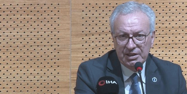 CHP’nin bankasından itiraf gibi sözler! Hortumlanan bankalardan rekabetçi bankalara