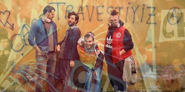 CHP'nin başdanışmanı da 'yumuşak' çıktı