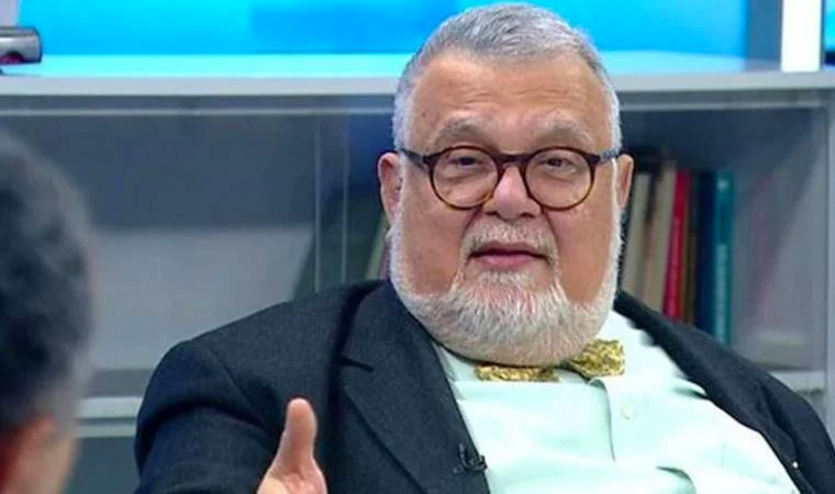 "CHP’nin başı buysa vah yazık bize" demişti! Celal Şengör'ü çıldırttılar! Oyumu ona vereceğim