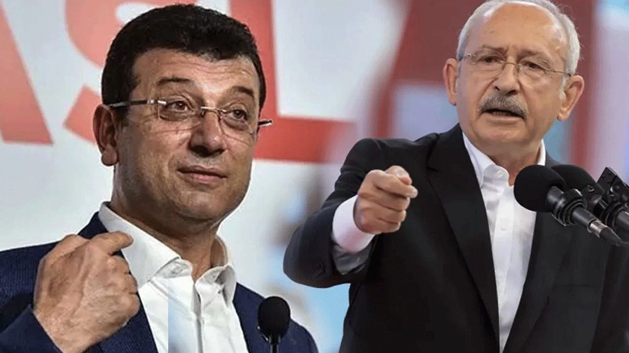 CHP’nin başına geçme hazırlığı! ‘Ben Kemal geliyorum’