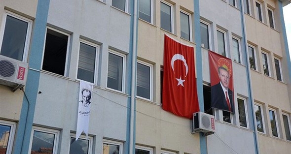 CHP'nin başka işi gücü yok çünkü...!