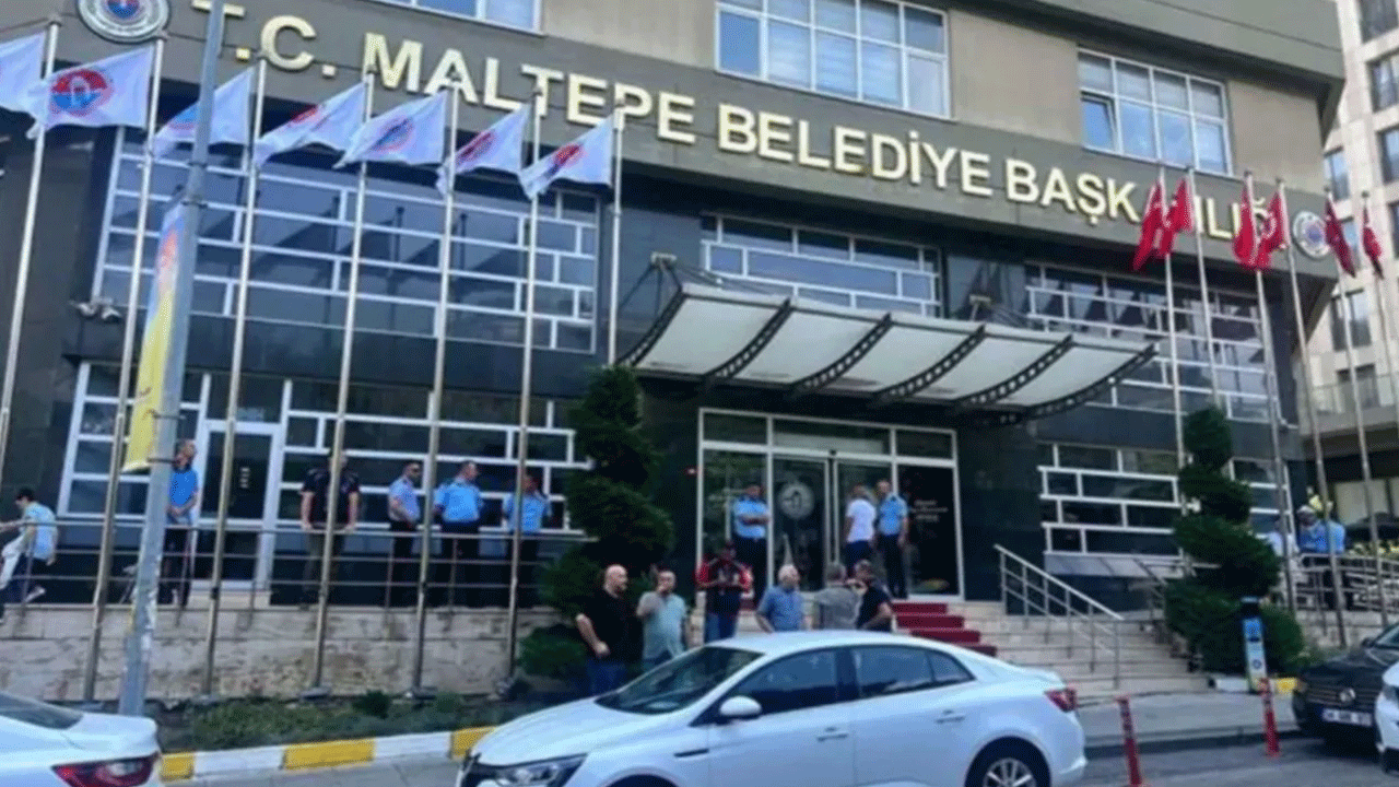 CHP'nin belediye soygunlarında yeni gelişme!