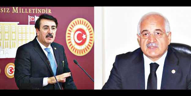 CHP’nin bir tek adında ‘halk’ var