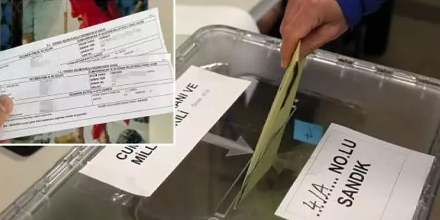 CHP'nin bir yalanı daha çürütüldü