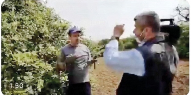 CHP’nin bir yalanı daha elinde patladı!