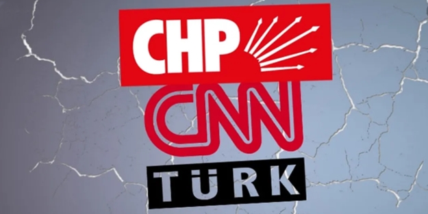 CHP'nin boykot ettiği CNN Türk'ten ilk açıklama!