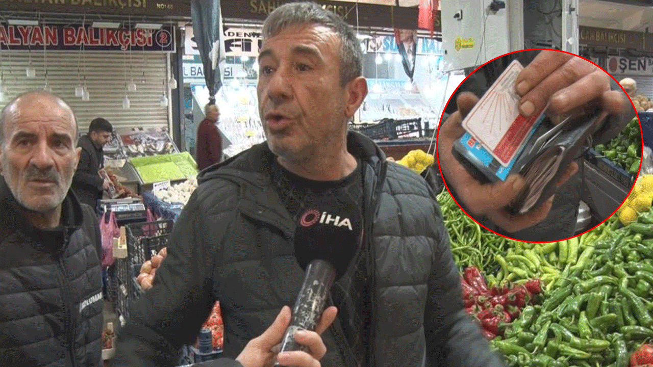 CHP'nin boykot ihaneti CHP'li esnafa takıldı