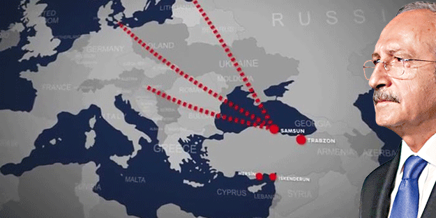 CHP'nin çalıntı projesindeki çarpıcı detay!