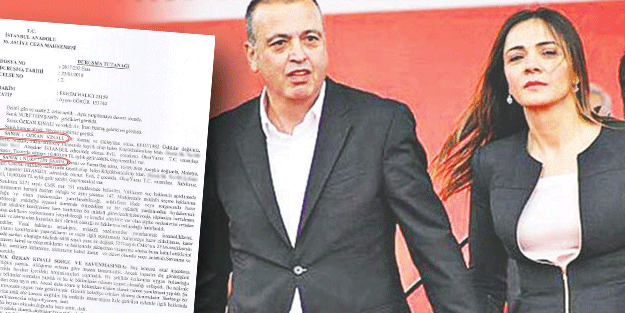 CHP’nin Çiftlikbank’ı Ataşehir!
