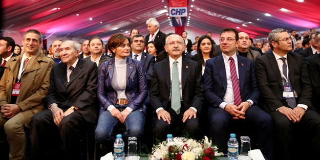 CHP'nin demokrasi anlayışı böyle olur! Tek başına girdiği seçimi kazandı