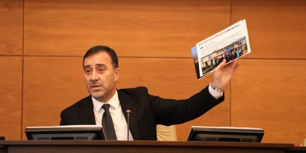 CHP'nin 'Devlet arazisi satıldı' iddiası yalanlandı! Böyle deşifre etti