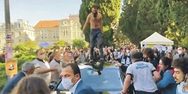 CHP'nin düştüğü çukur! Tepki yağıyor