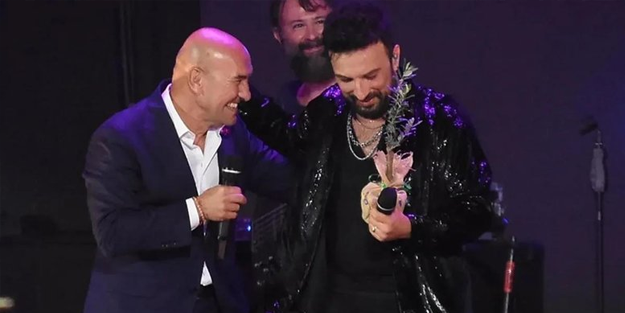 CHP'nin eğlence sevdasını deprem de durduramadı! İzmir’de hem eğlence hem de soygun için yine eller havaya!