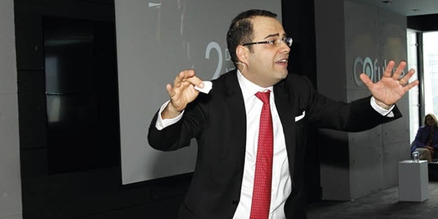 Özgür Demirtaş alay konusu oldu! Öyle bir şey paylaştı ki takipçileri bile ciddiye almadı...