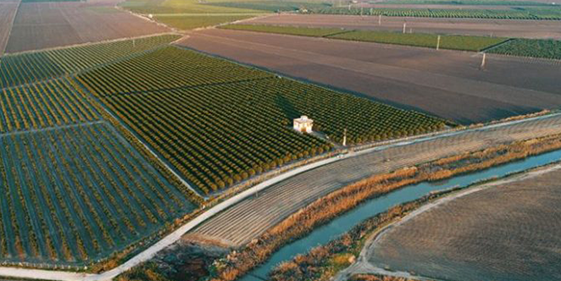 CHP'nin elinde olan o ilimizde arsa ve tarlalar yabancılara satılıyor! Kapış kapış almaya başladılar