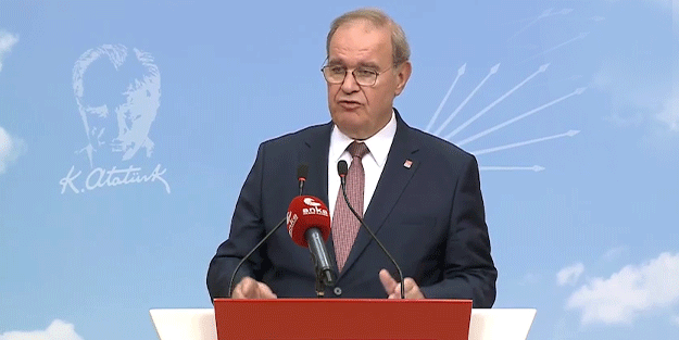 CHP'nin en eski yöneticilerinden Faik Öztrak'tan değişim vurgusu! Her seçim sonrası aynı terane