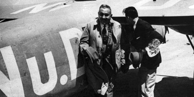 CHP'nin engellediği Nuri Demirağ'a vefa! Yeniden açılıyor