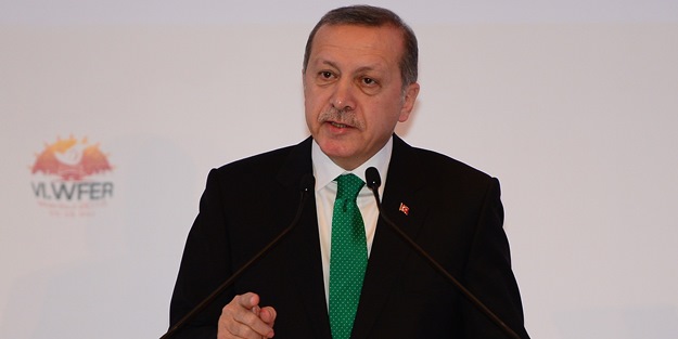 CHP'nin Erdoğan başvurusu reddedildi