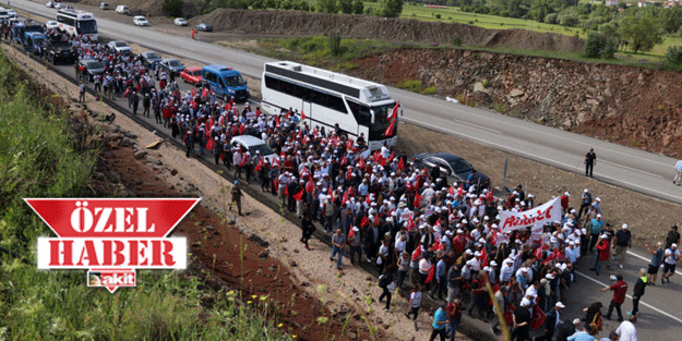CHP’nin esas planı deşifre oldu… İstanbul’da büyük bir kalkışma planlanıyor! İşte kalkışmanın tarihi