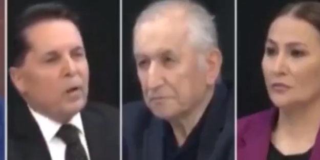 CHP'nin Esenyurt adayı Ahmet Özer: DEM Parti bu ülkenin barışı için teminattır