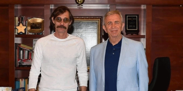 CHP'nin Etimesgut adayı olmuştu! Erdal Beşikçioğlu'ndan ilk açıklama